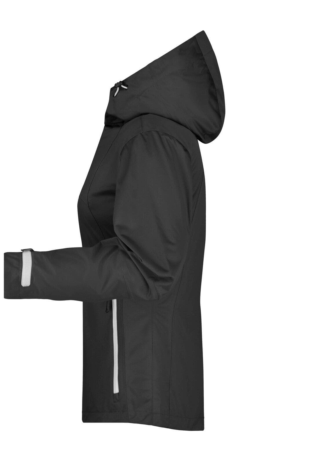 Ladies Outdoor Jacket