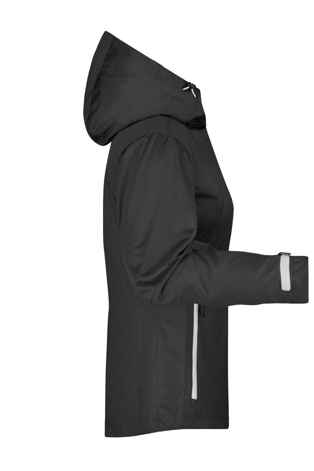 Ladies Outdoor Jacket