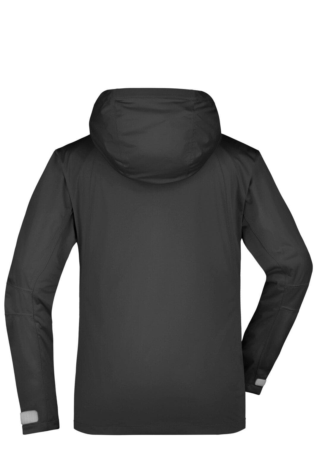 Ladies Outdoor Jacket