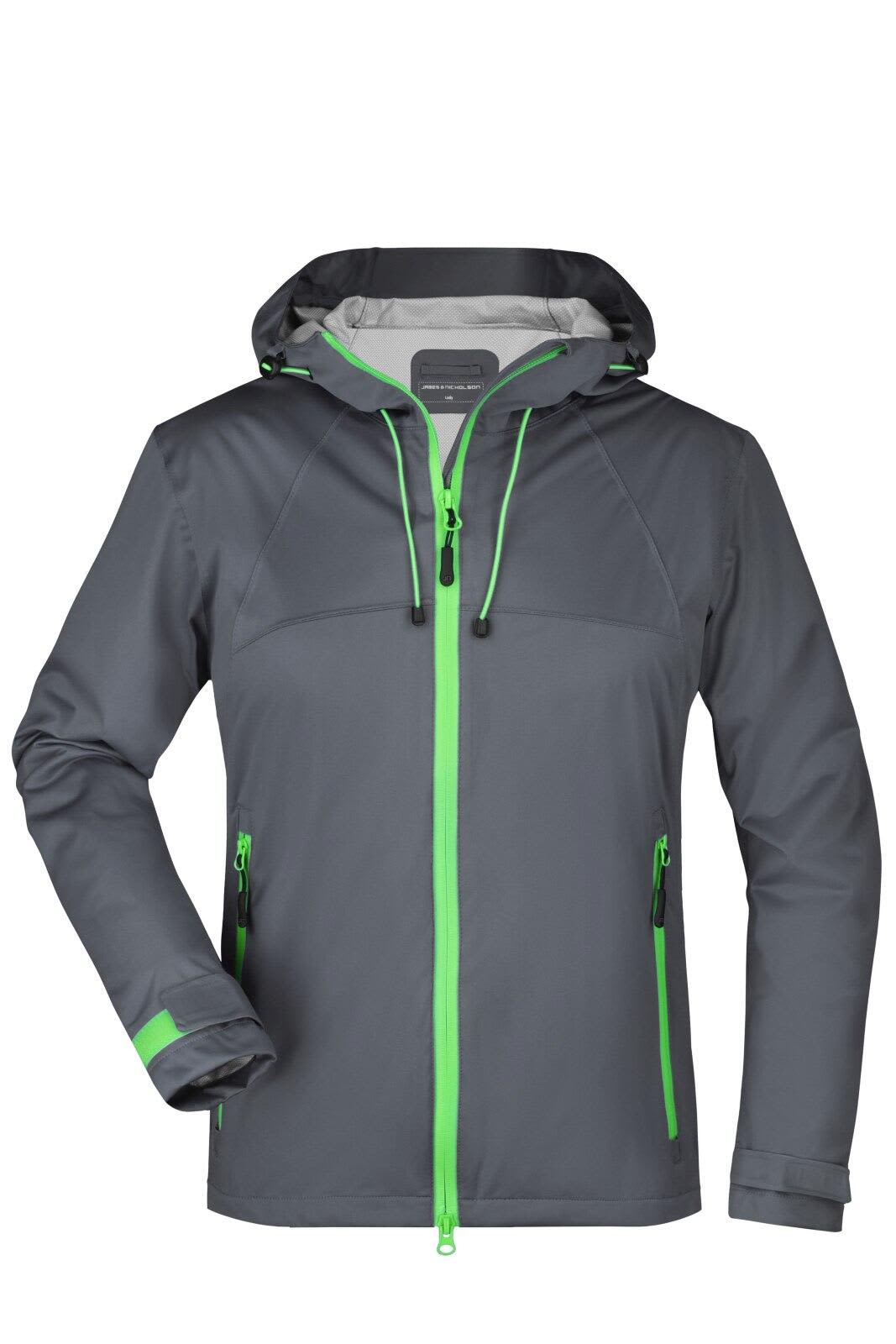 Ladies Outdoor Jacket