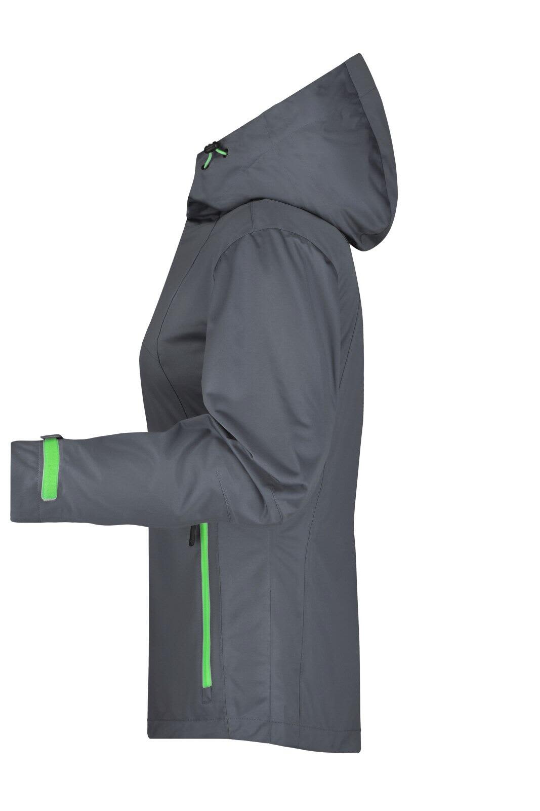 Ladies Outdoor Jacket