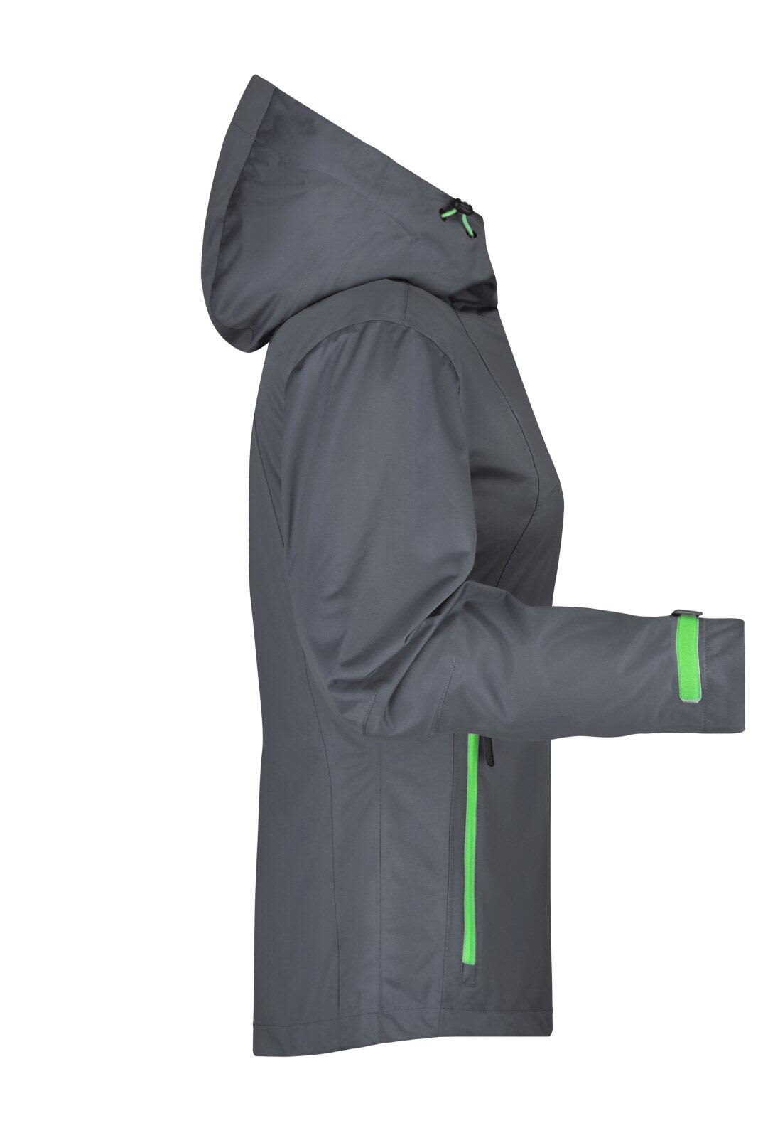 Ladies Outdoor Jacket