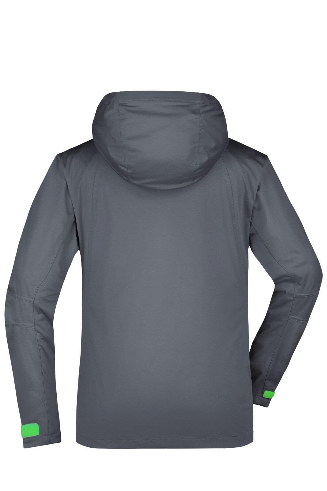 Ladies Outdoor Jacket