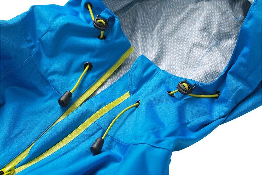 Ladies Outdoor Jacket