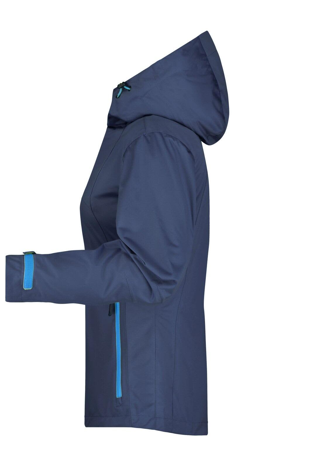 Ladies Outdoor Jacket