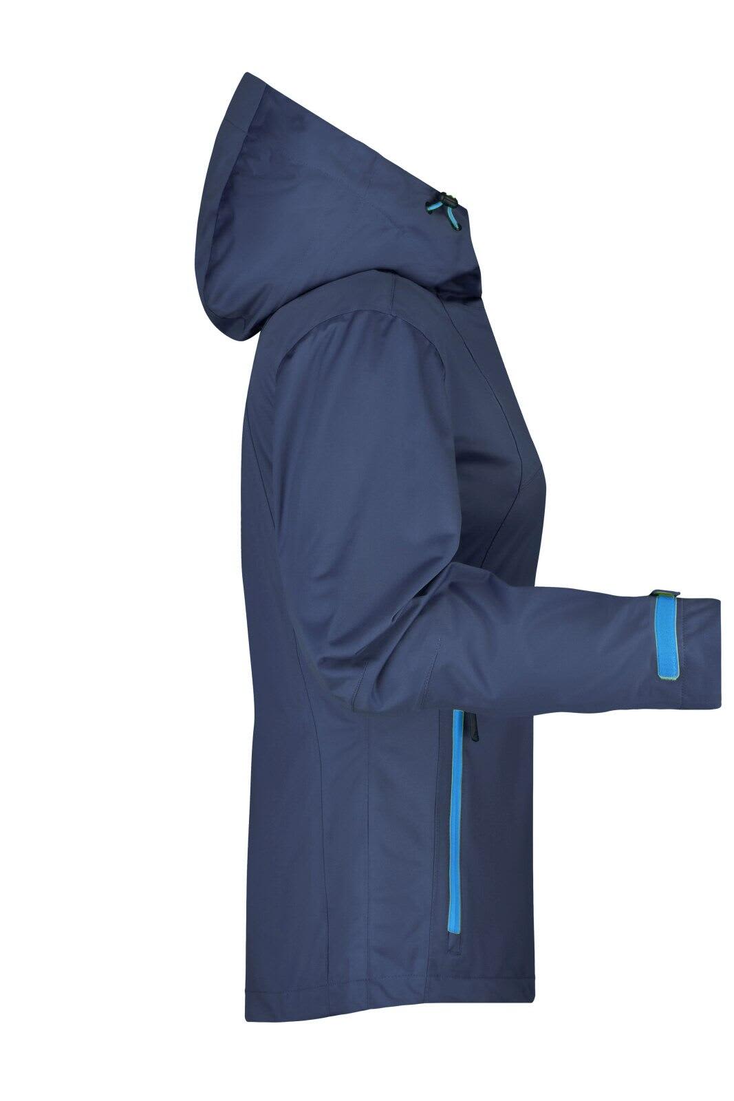 Ladies Outdoor Jacket