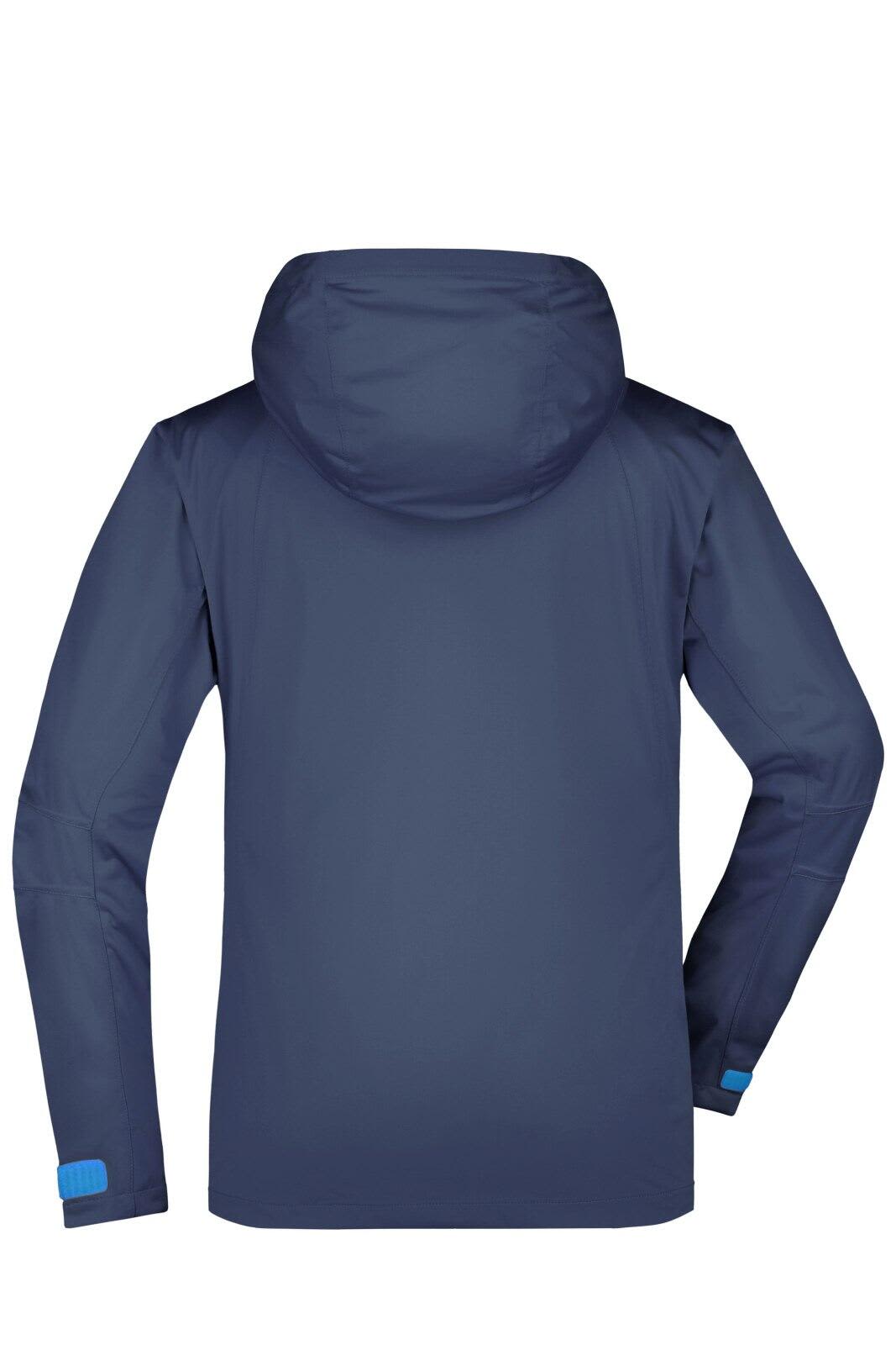Ladies Outdoor Jacket