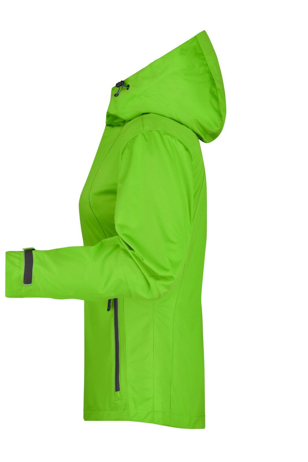 Ladies Outdoor Jacket