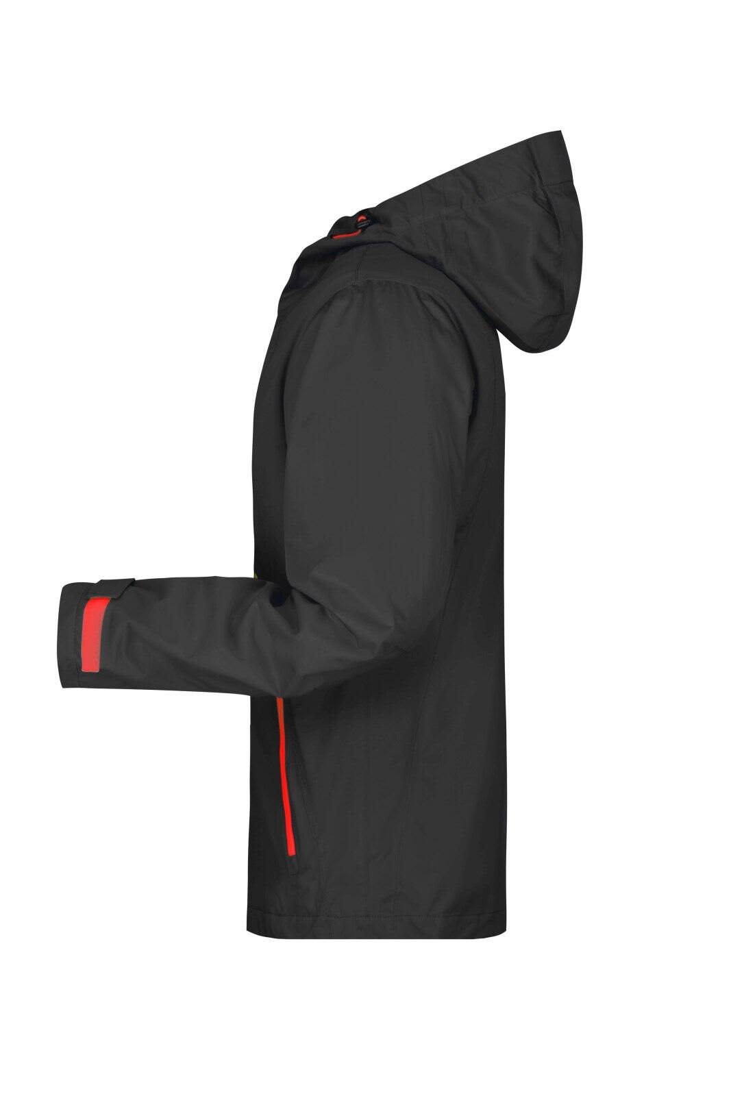 Mens Outdoor Jacket