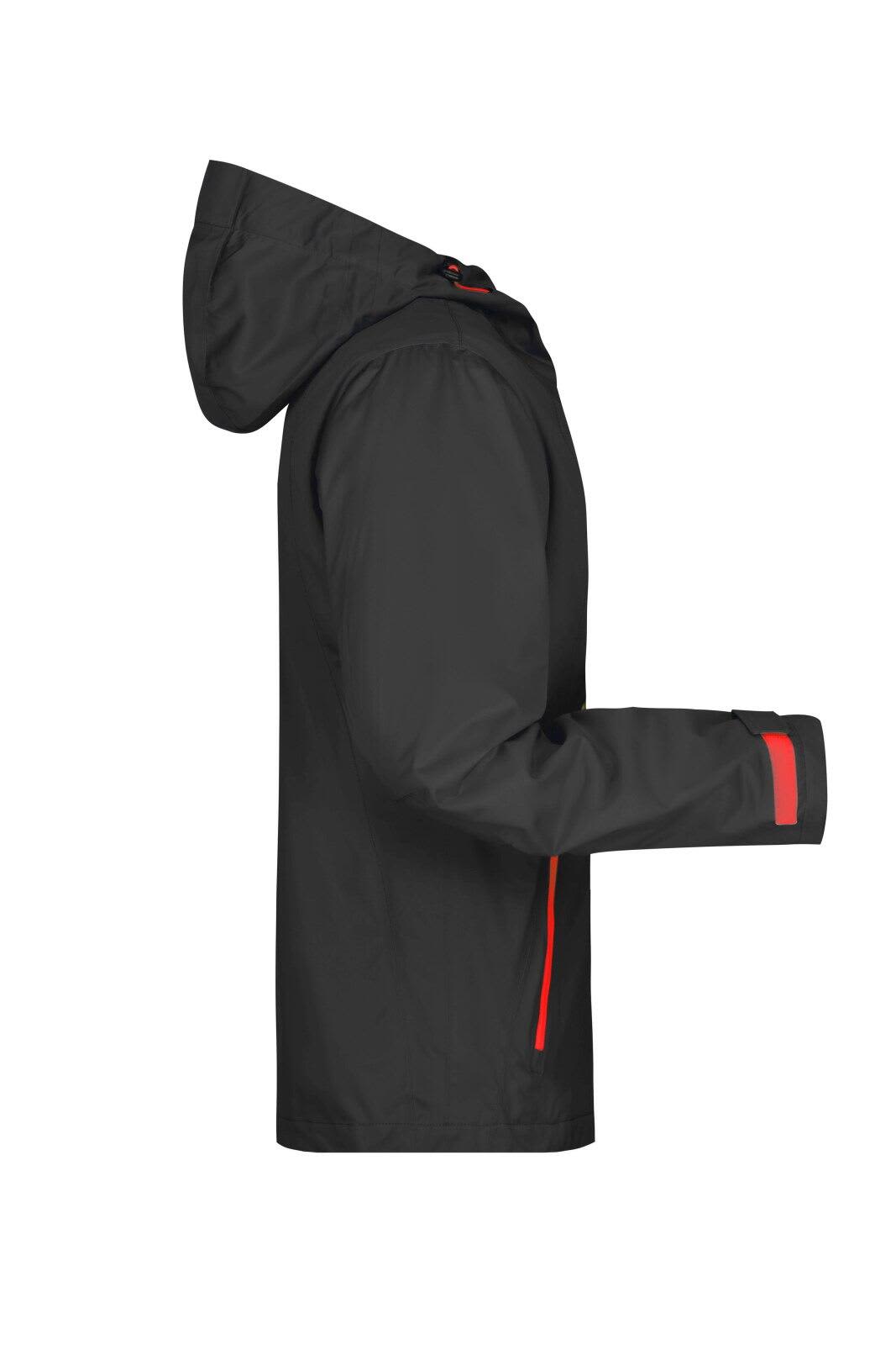 Mens Outdoor Jacket
