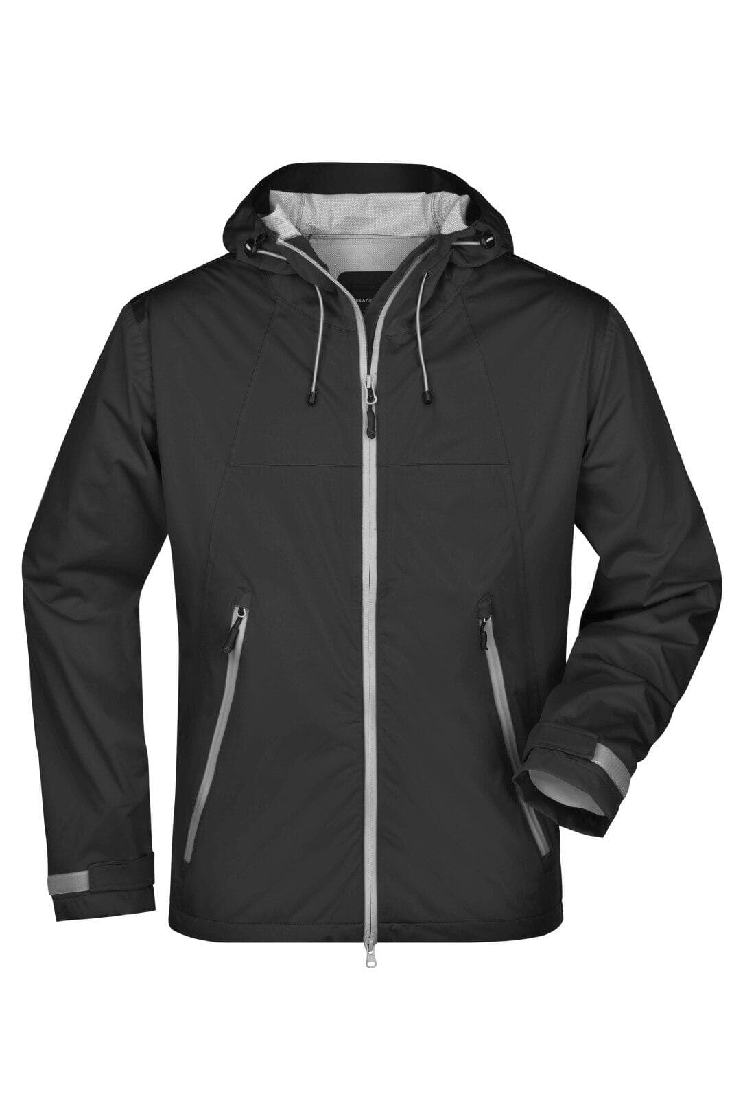 Mens Outdoor Jacket