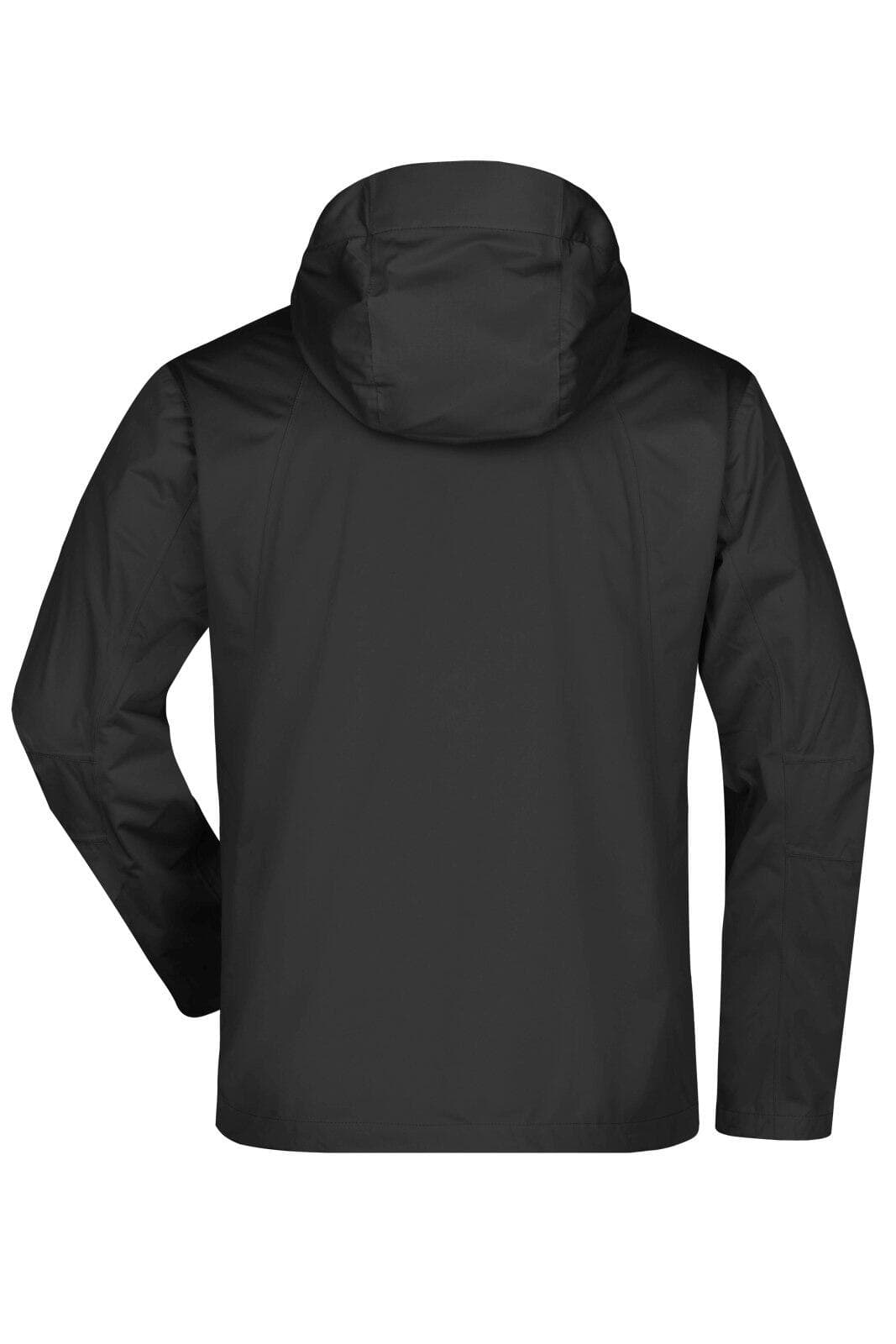 Mens Outdoor Jacket