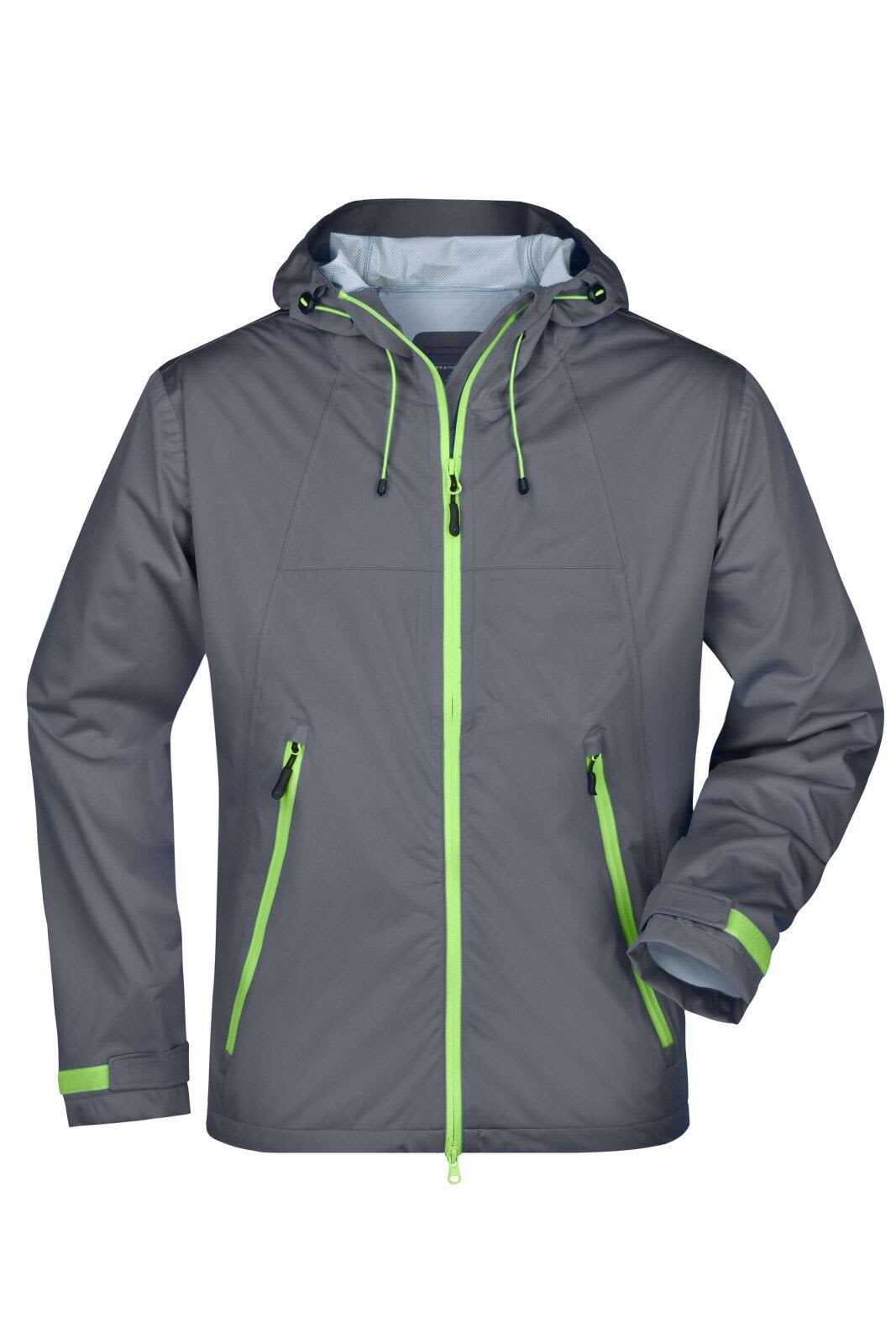 Mens Outdoor Jacket