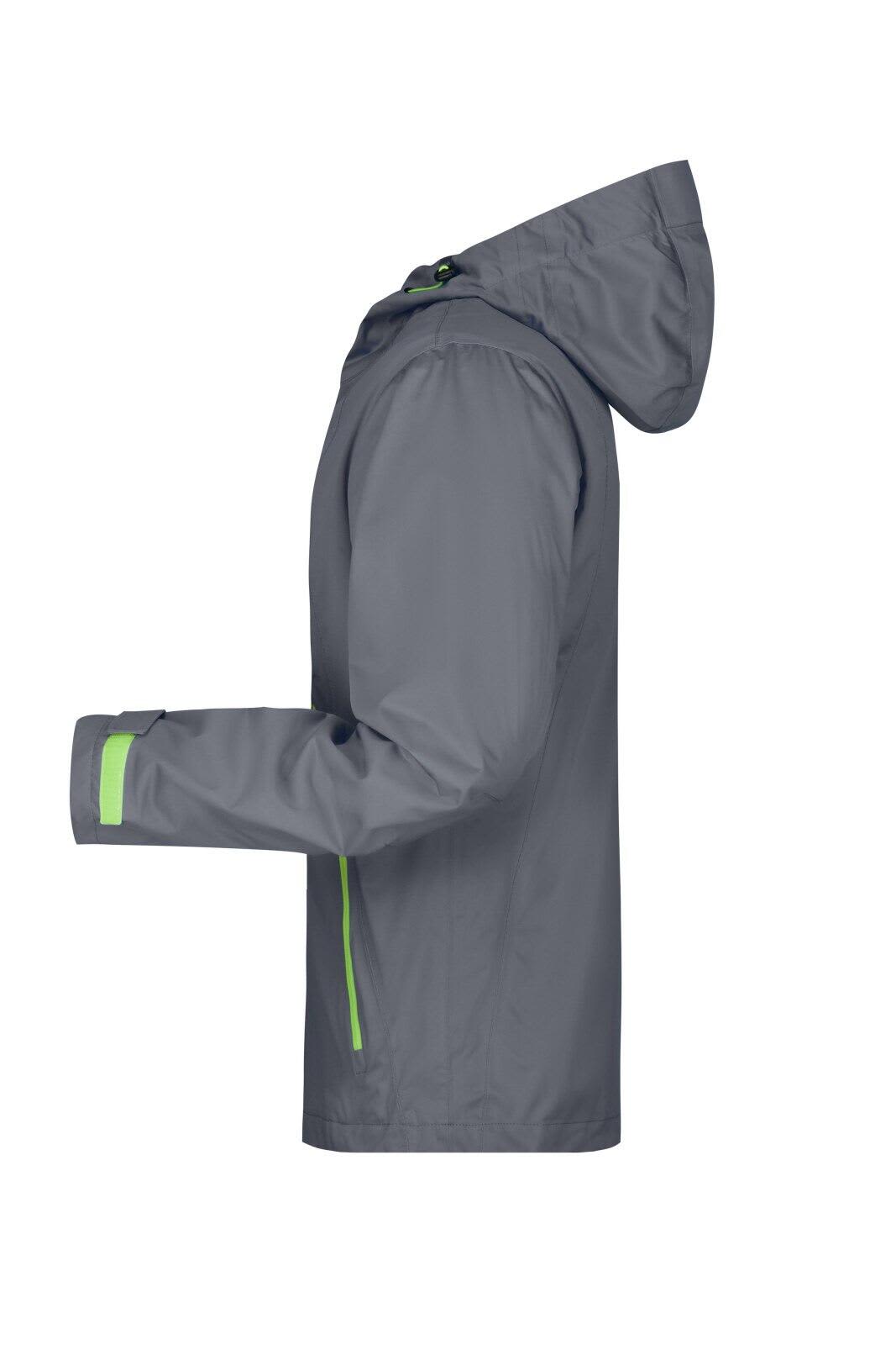 Mens Outdoor Jacket