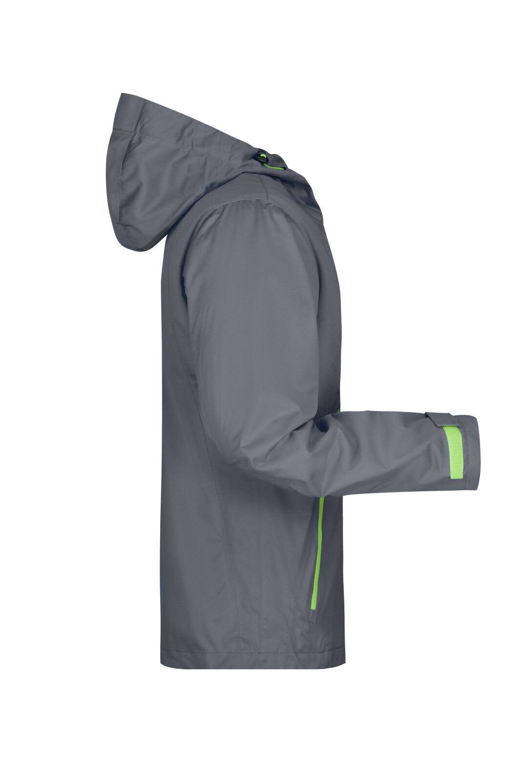 Mens Outdoor Jacket