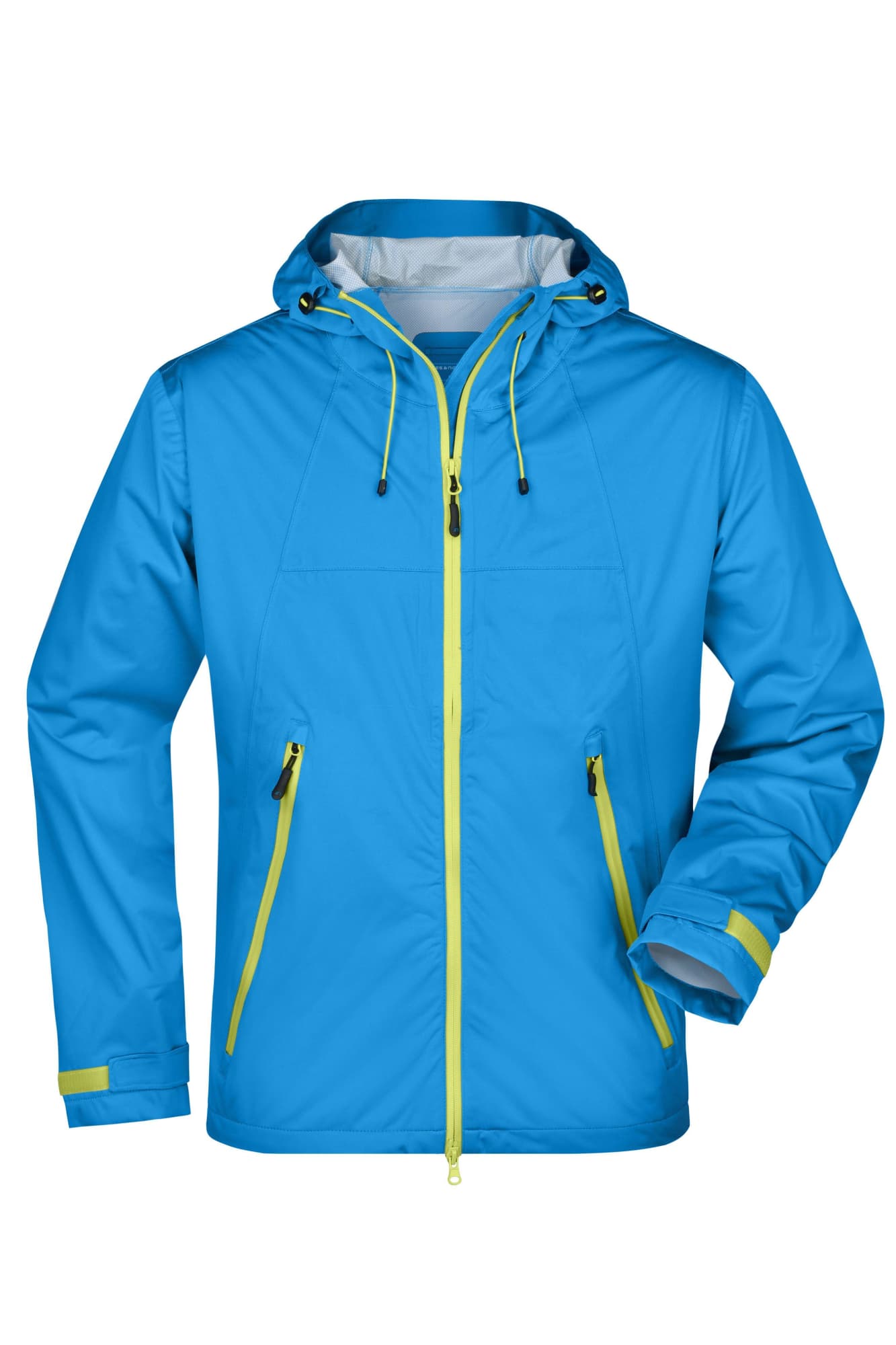 Mens Outdoor Jacket