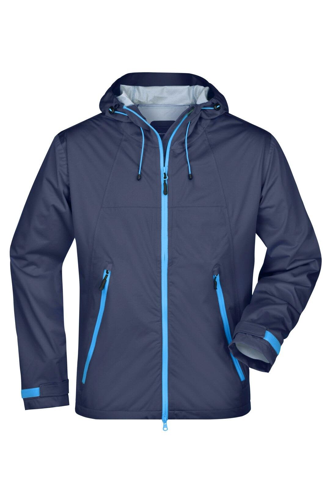 Mens Outdoor Jacket