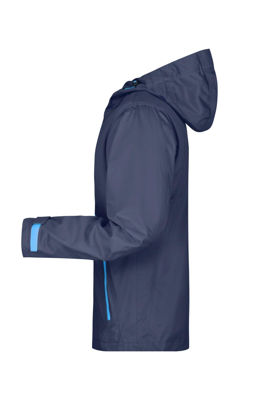 Mens Outdoor Jacket