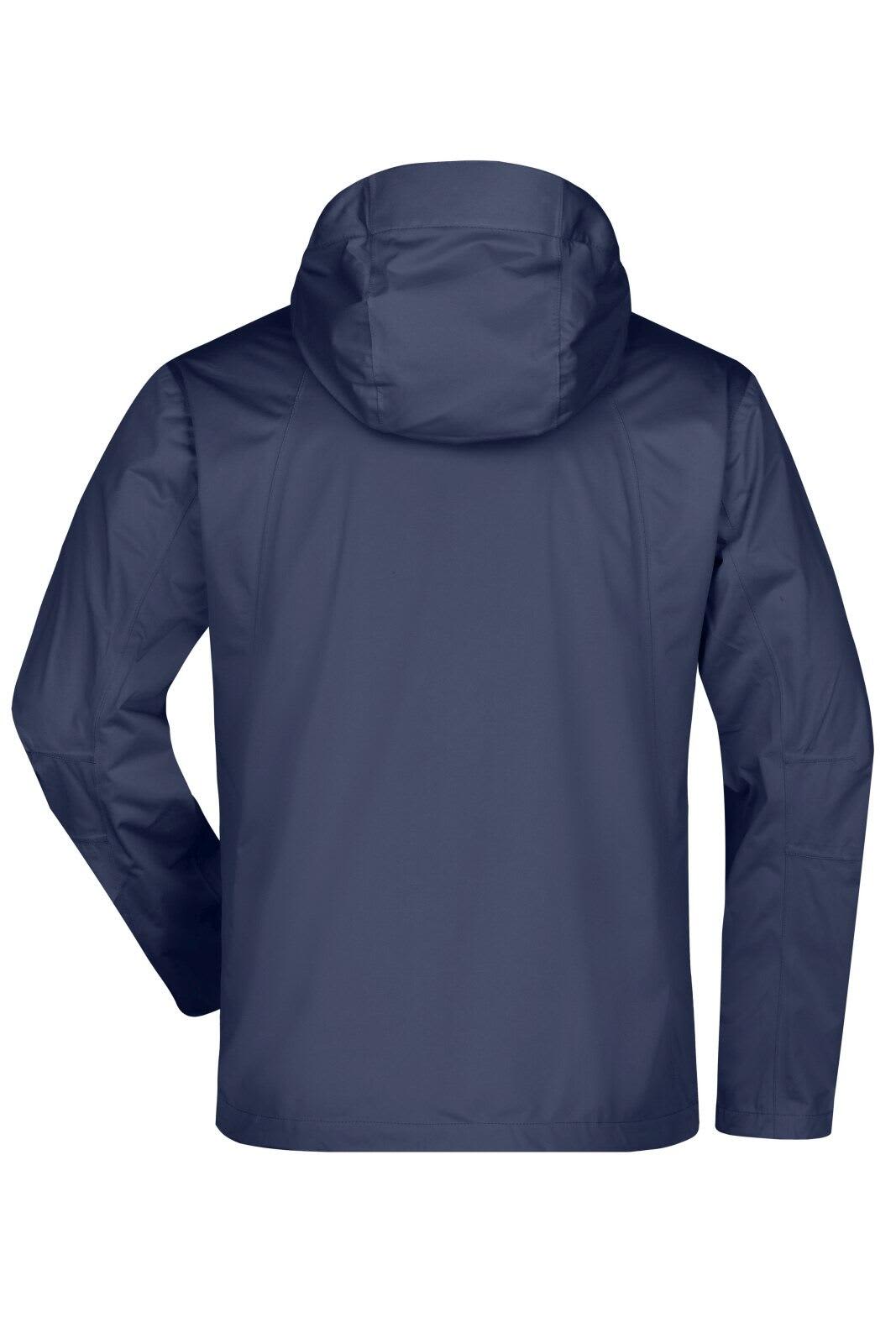 Mens Outdoor Jacket
