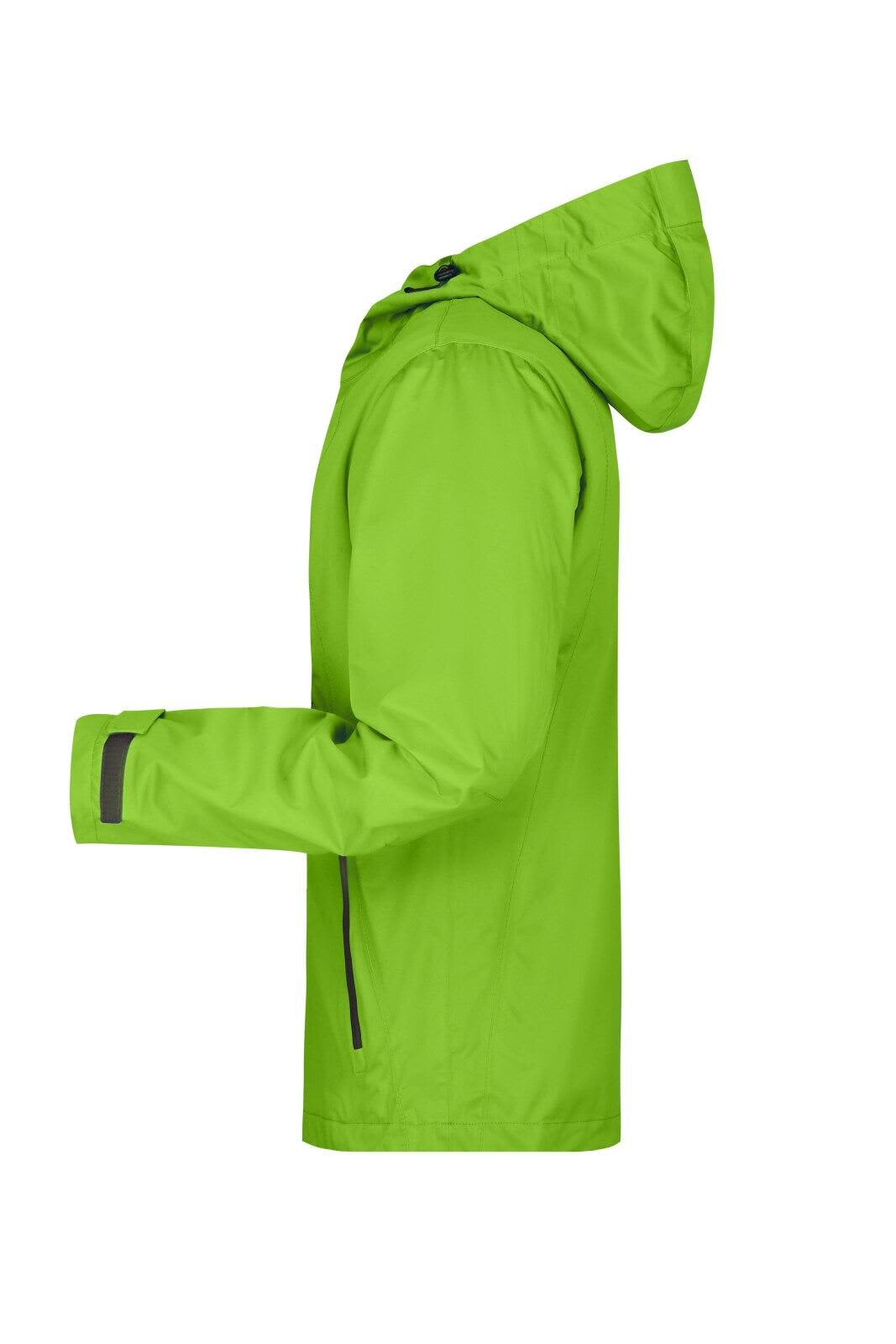 Mens Outdoor Jacket