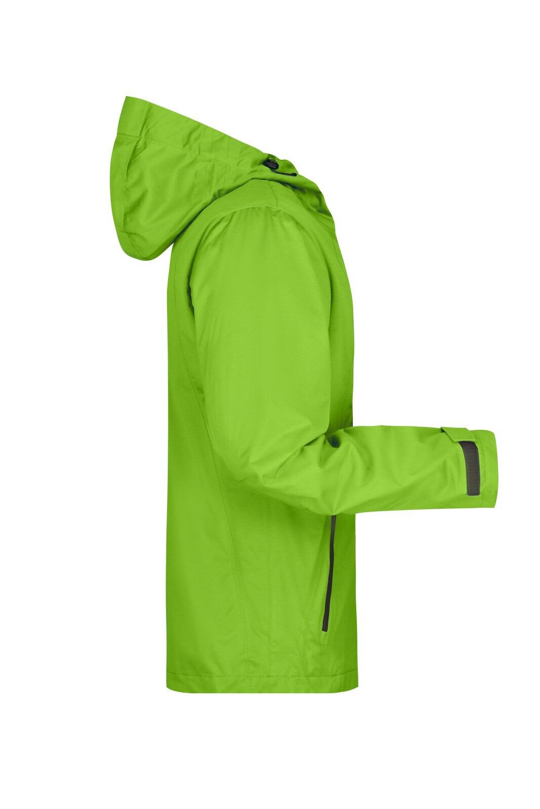 Mens Outdoor Jacket