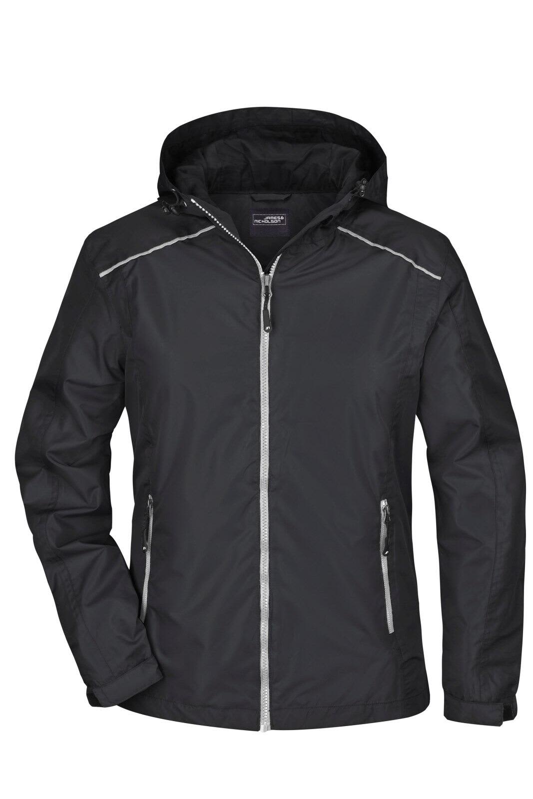 Ladies Rain Jacket