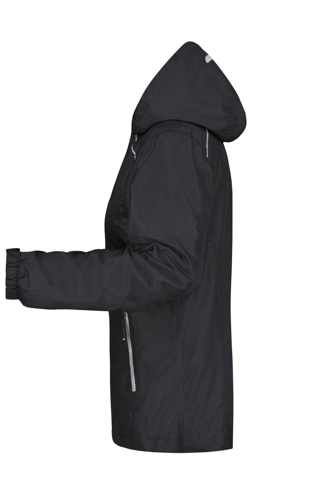 Ladies Rain Jacket