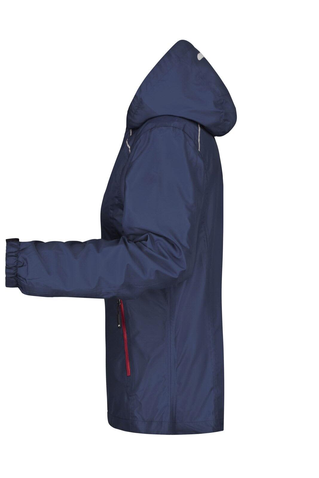 Ladies Rain Jacket
