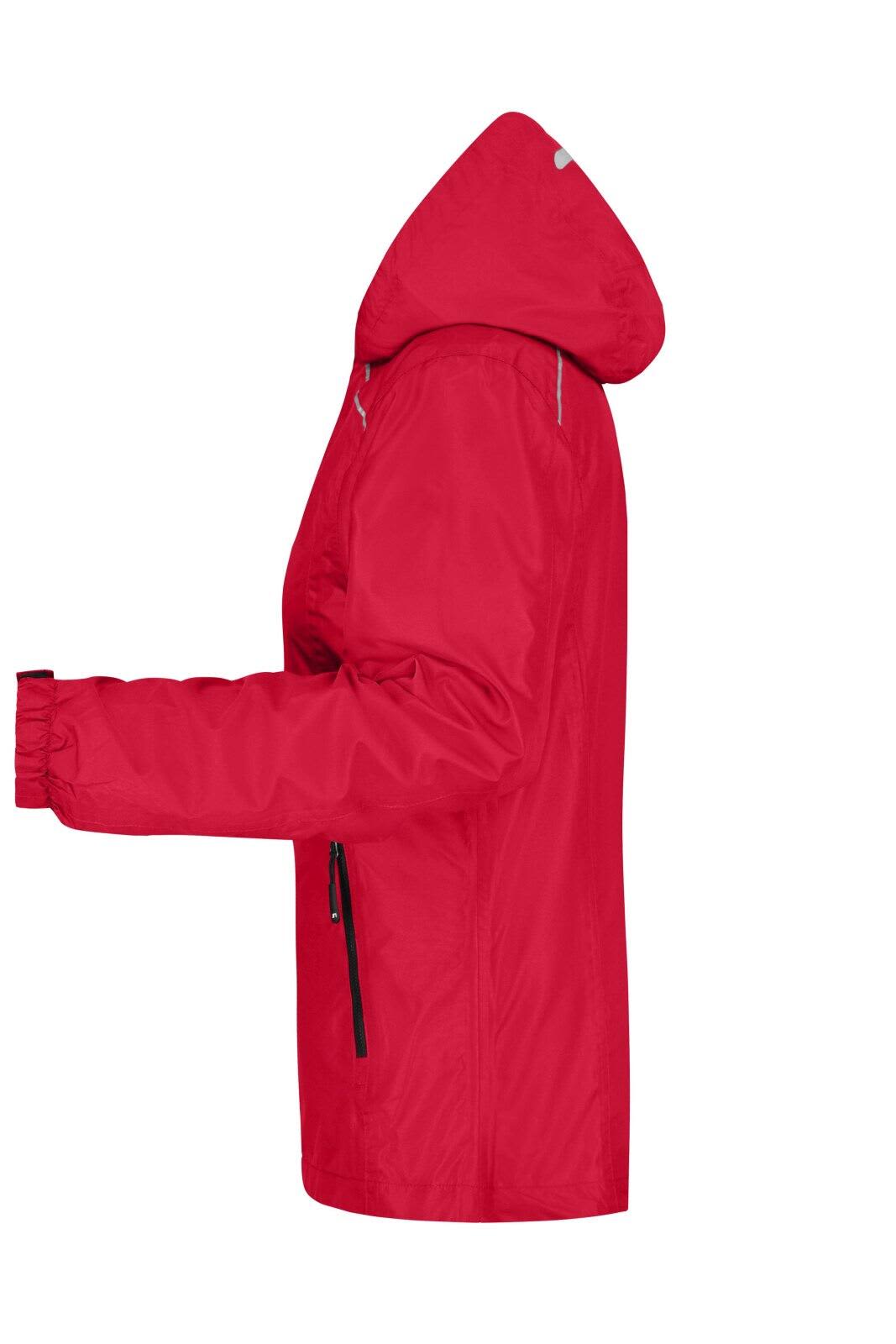 Ladies Rain Jacket