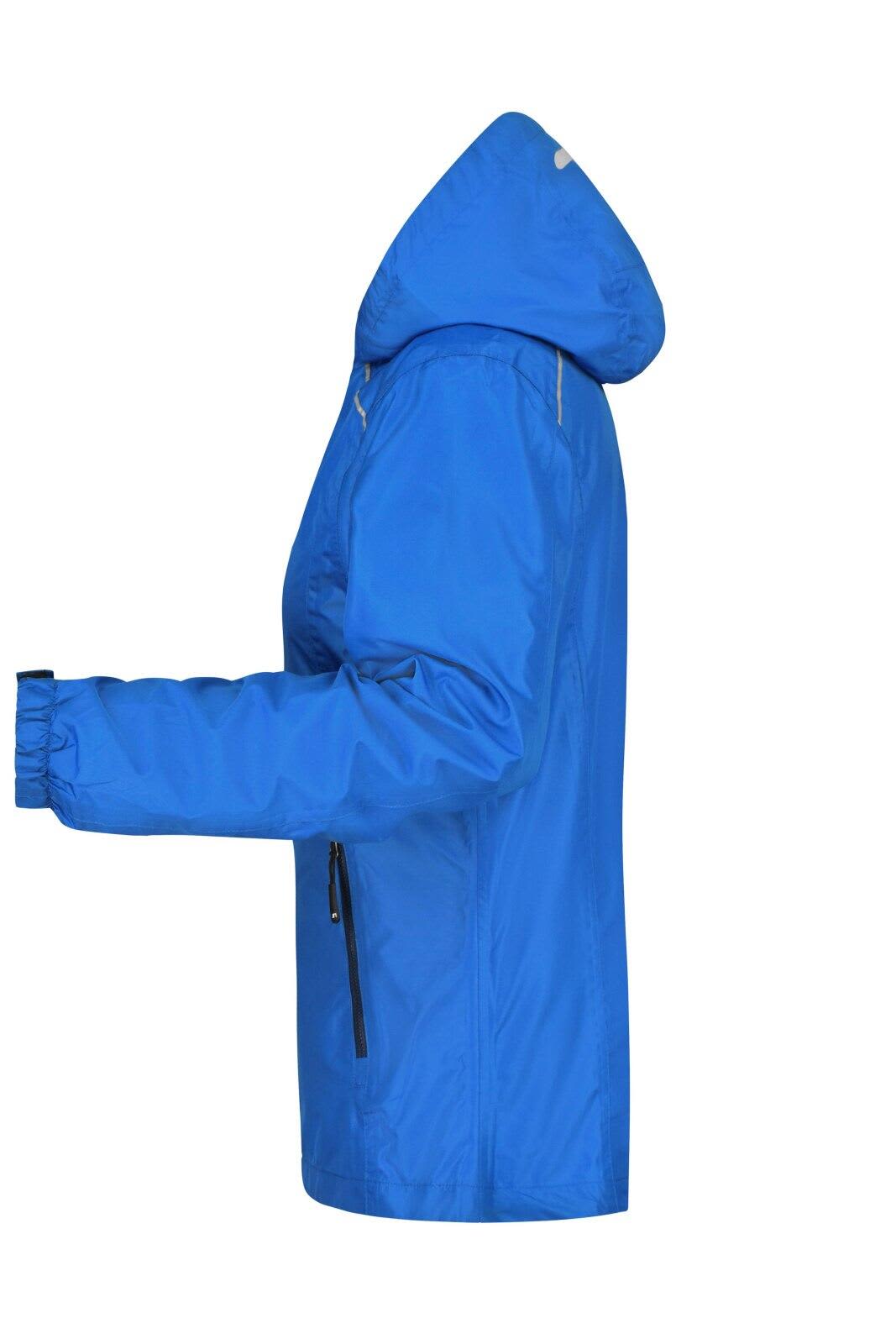 Ladies Rain Jacket