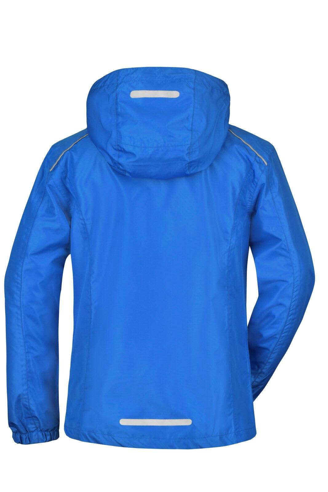Ladies Rain Jacket