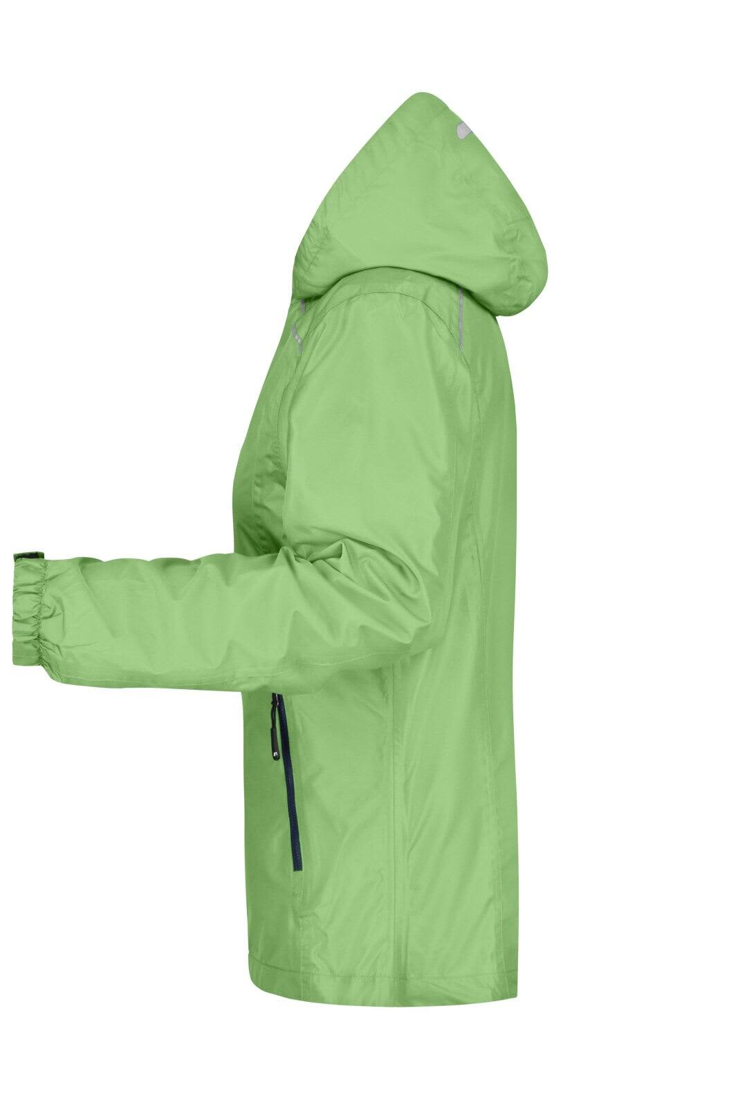 Ladies Rain Jacket