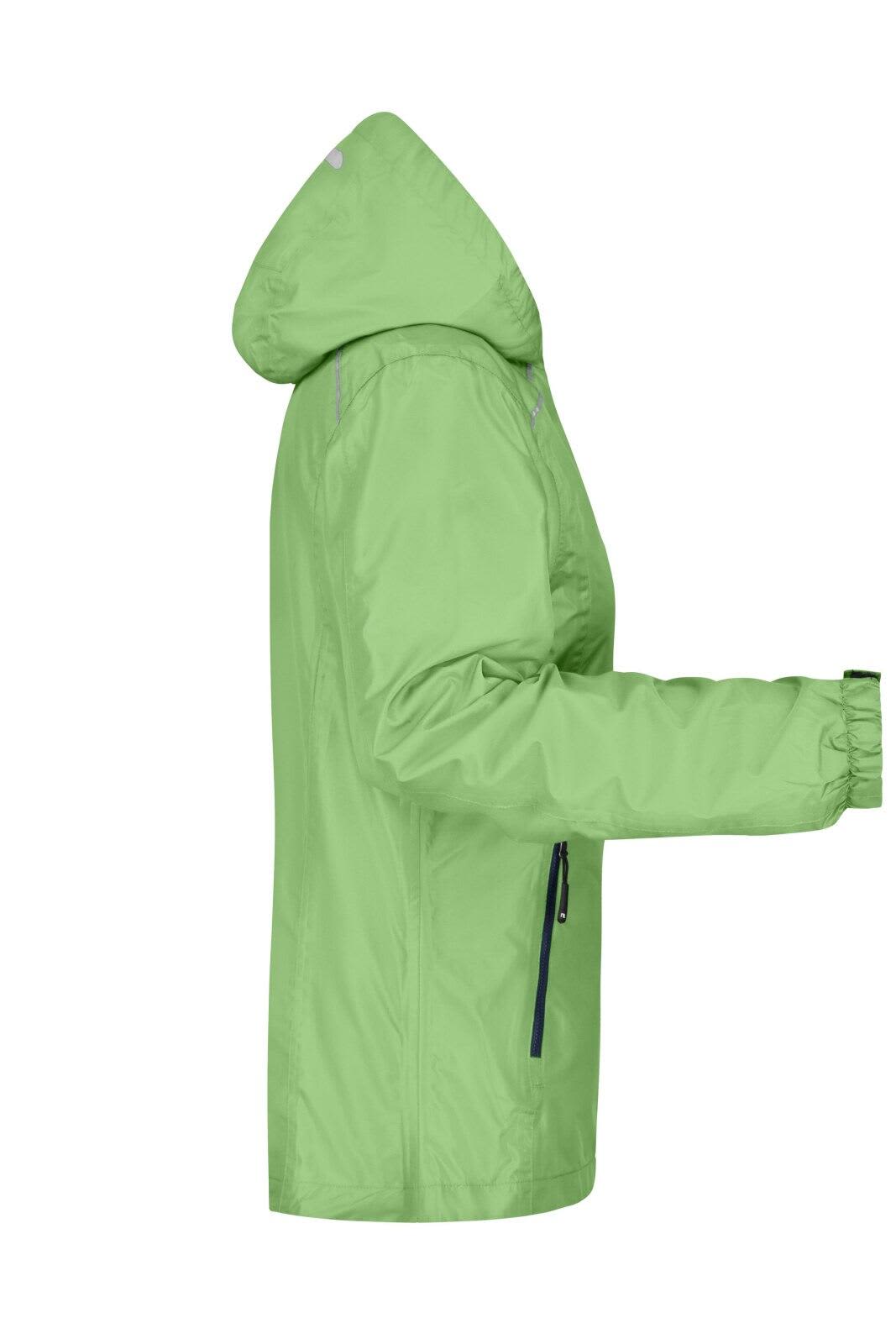 Ladies Rain Jacket