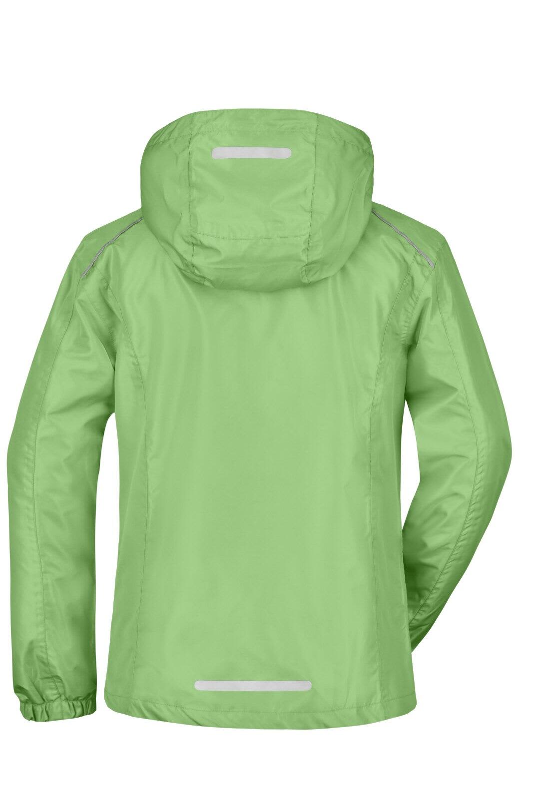 Ladies Rain Jacket