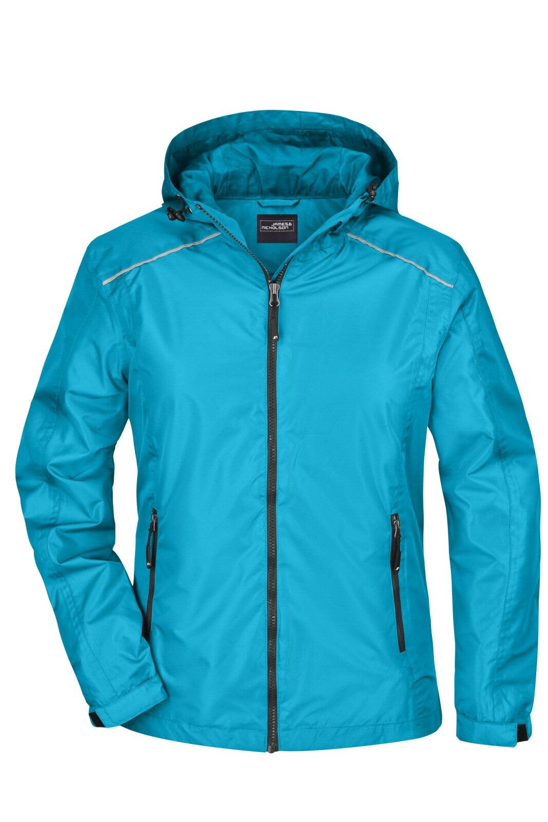 Ladies Rain Jacket