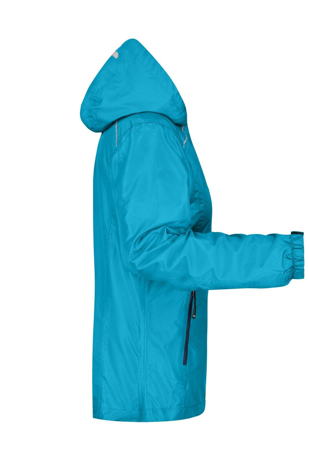Ladies Rain Jacket