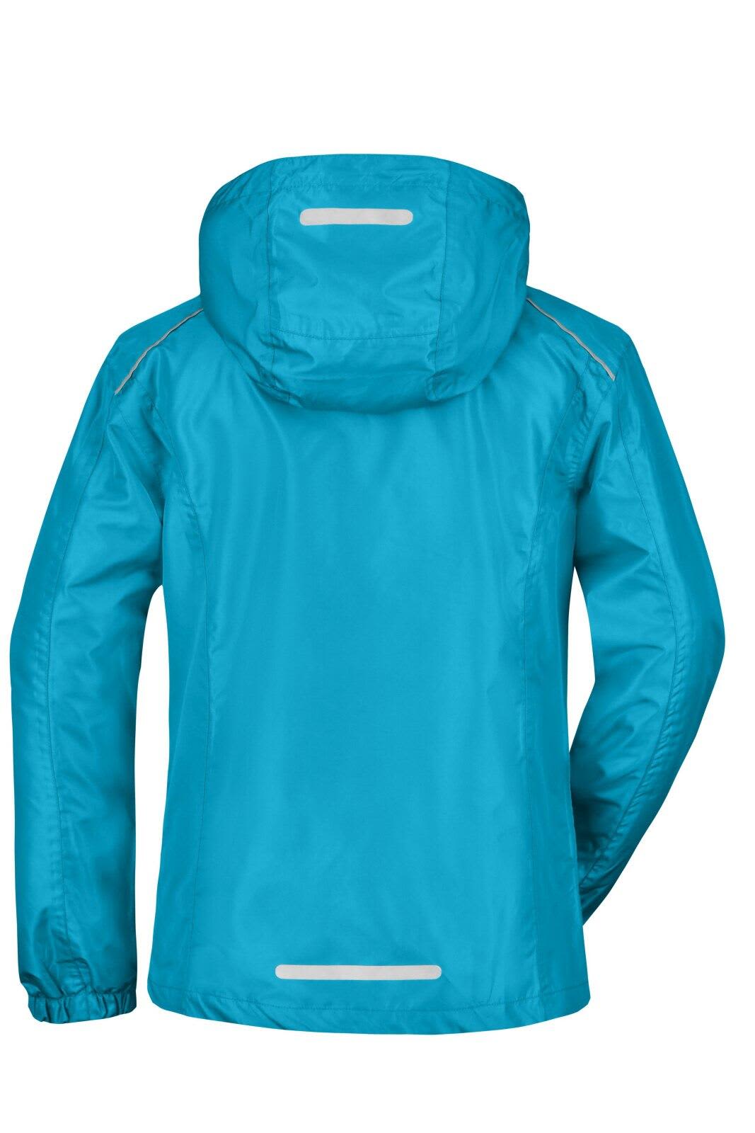 Ladies Rain Jacket