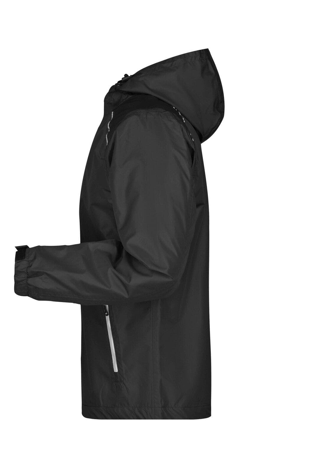 Mens Rain Jacket