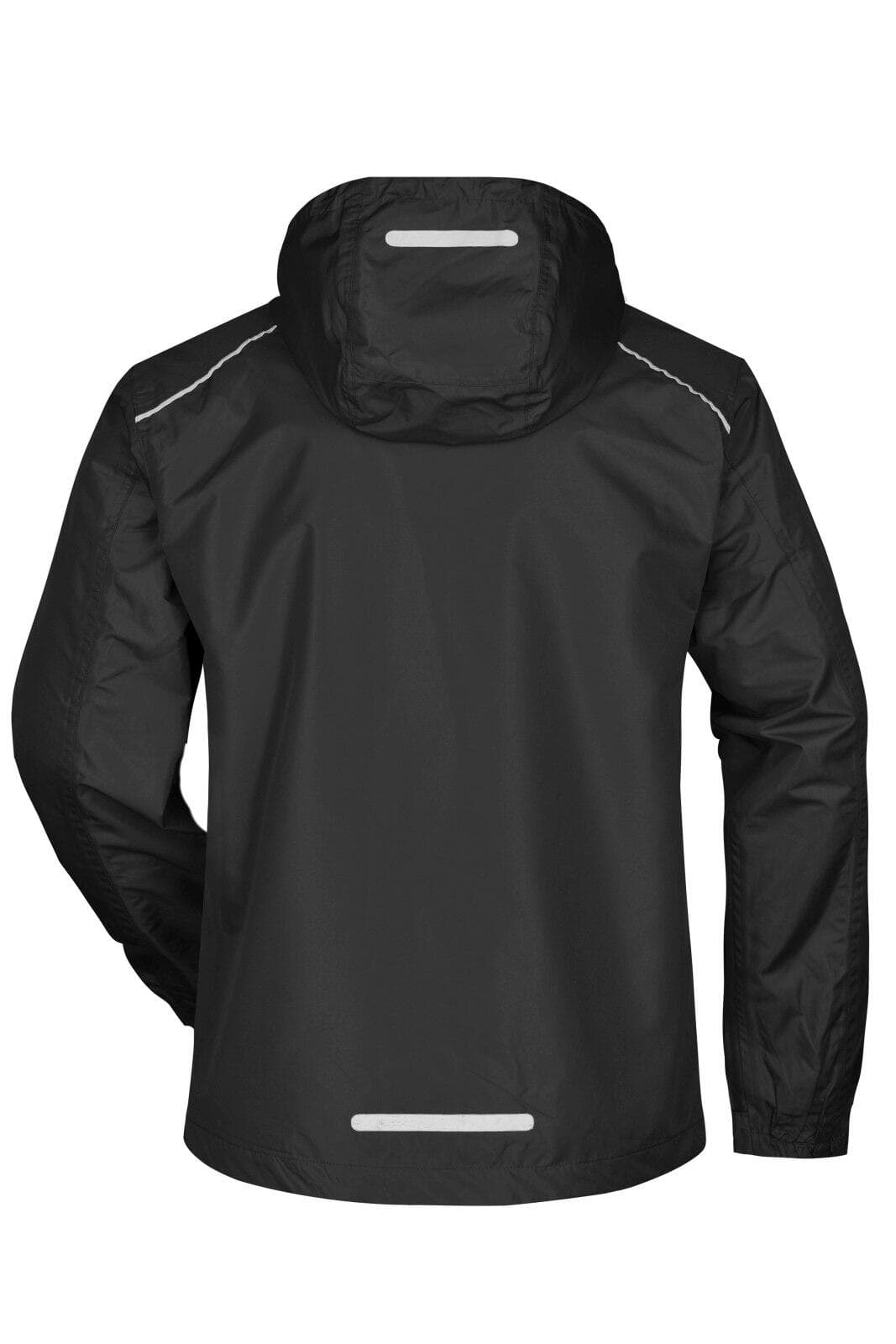 Mens Rain Jacket