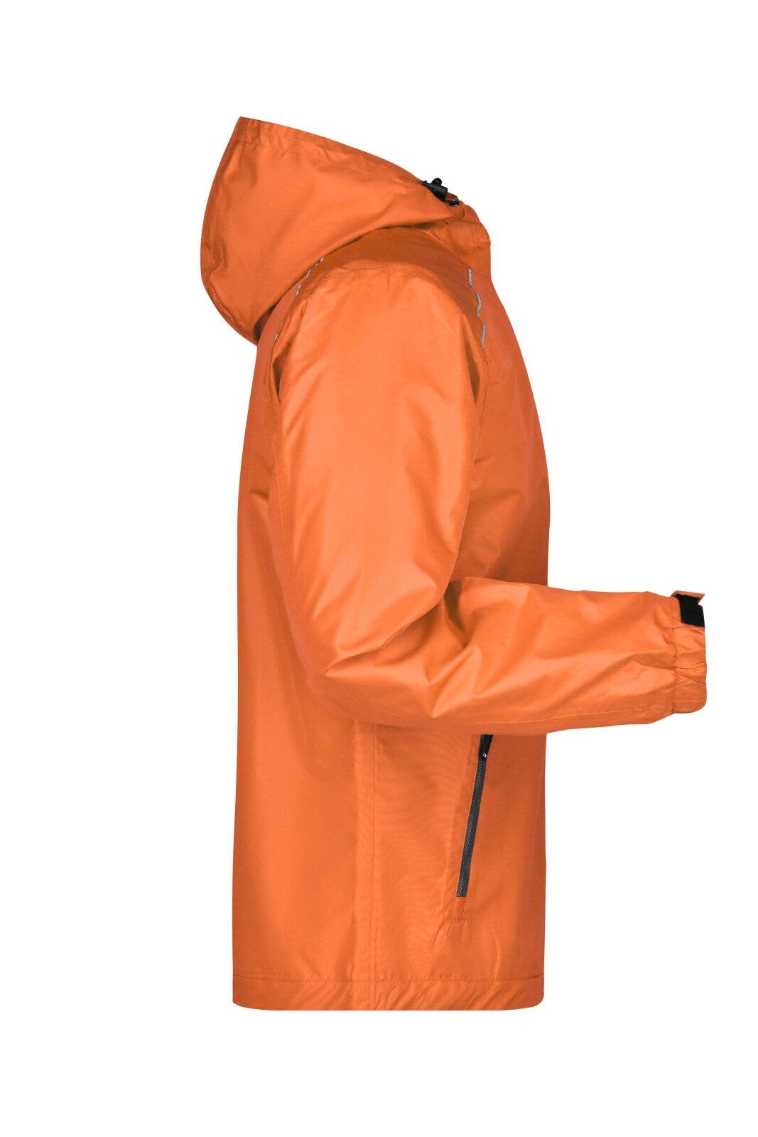 Mens Rain Jacket