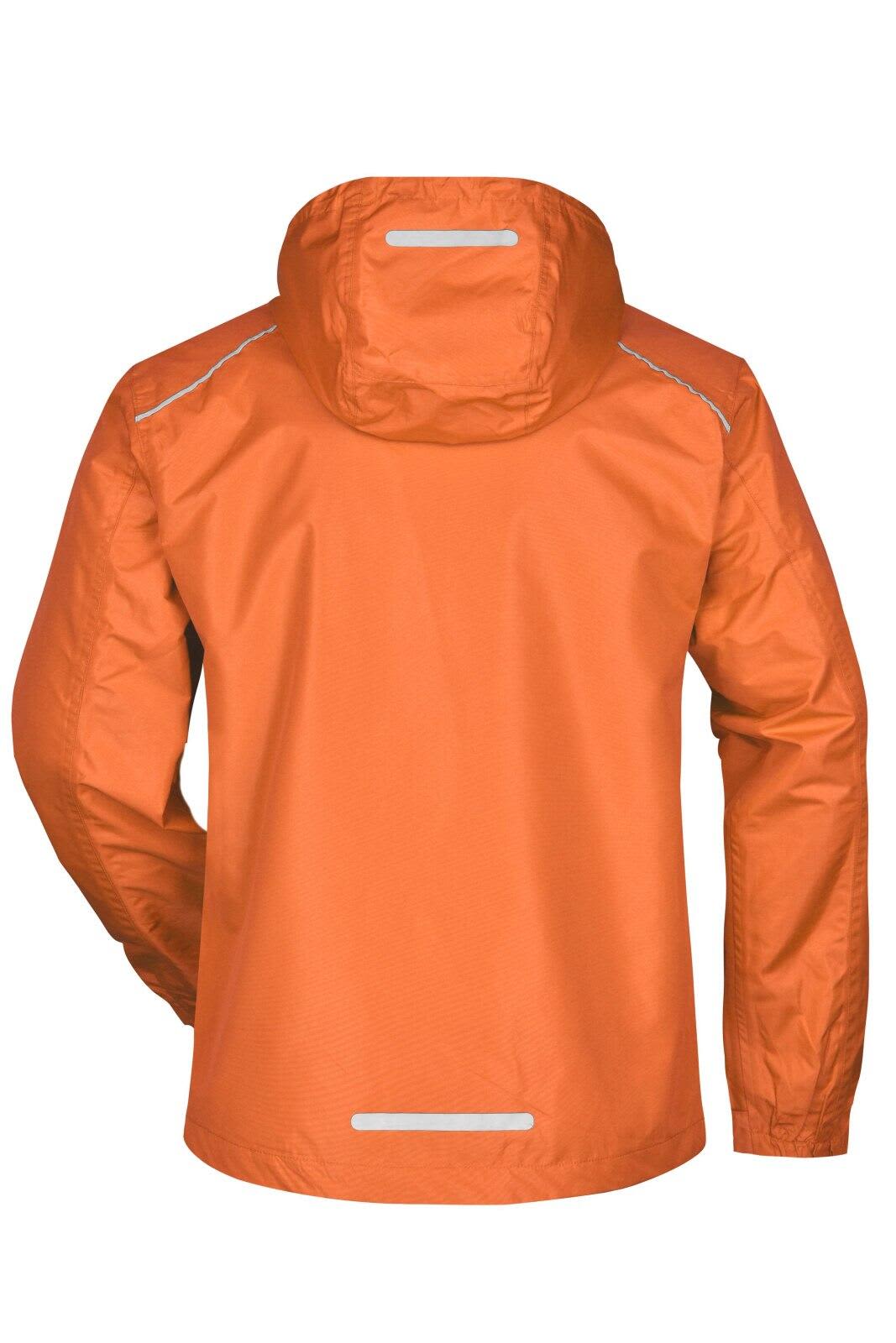 Mens Rain Jacket