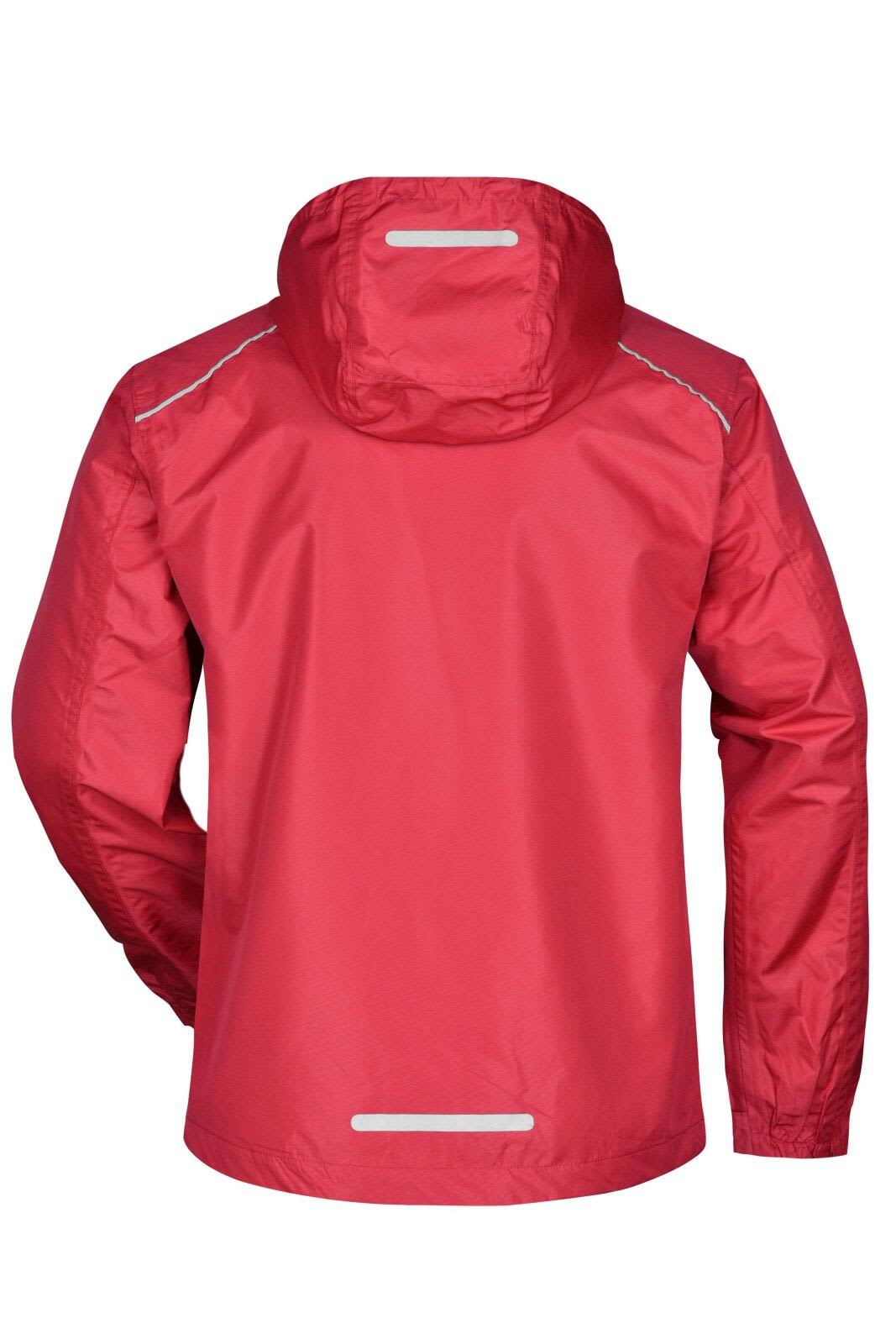 Mens Rain Jacket