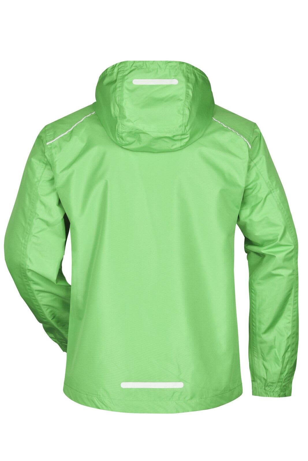 Mens Rain Jacket