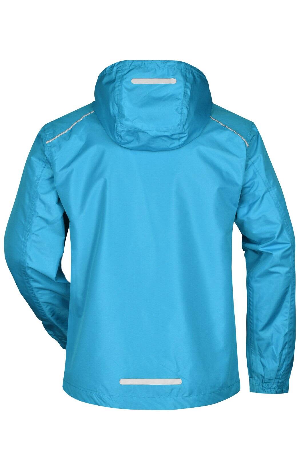 Mens Rain Jacket