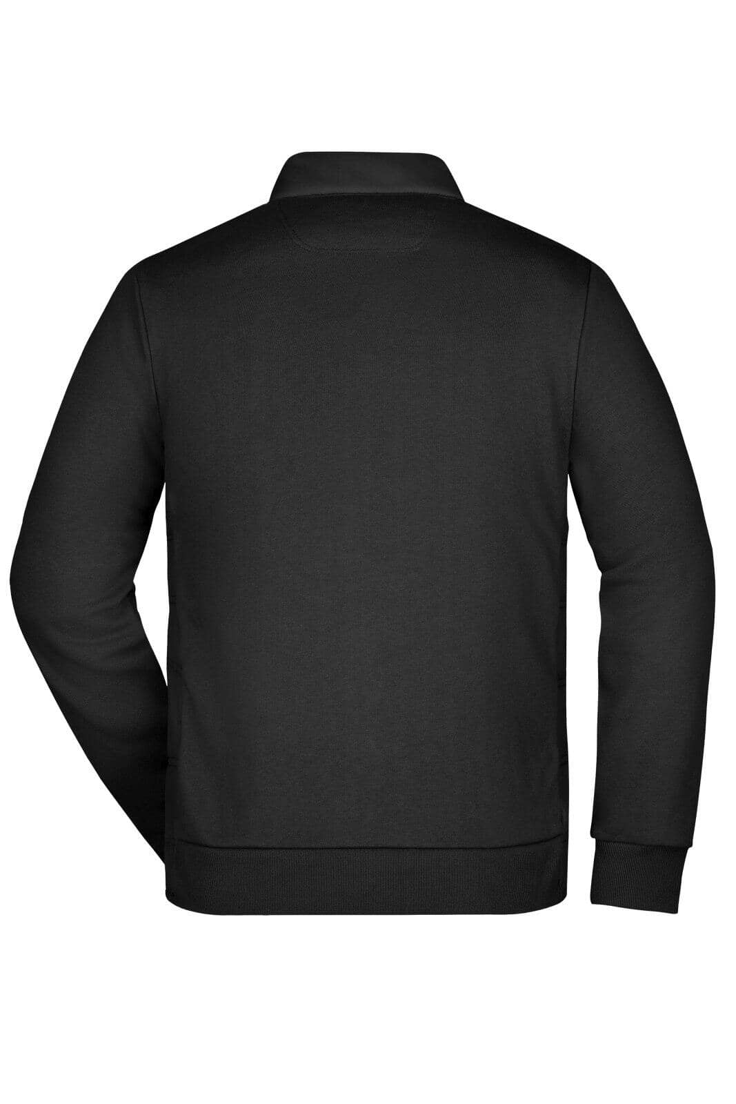 Mens Hybrid Sweat Jacket