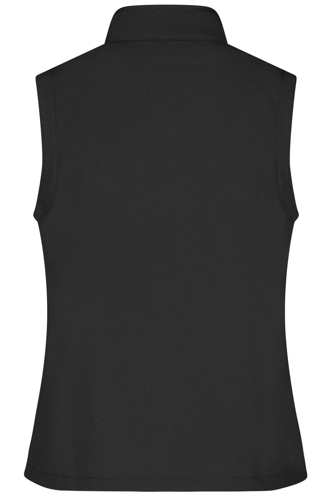 Ladies Promo Softshell Vest