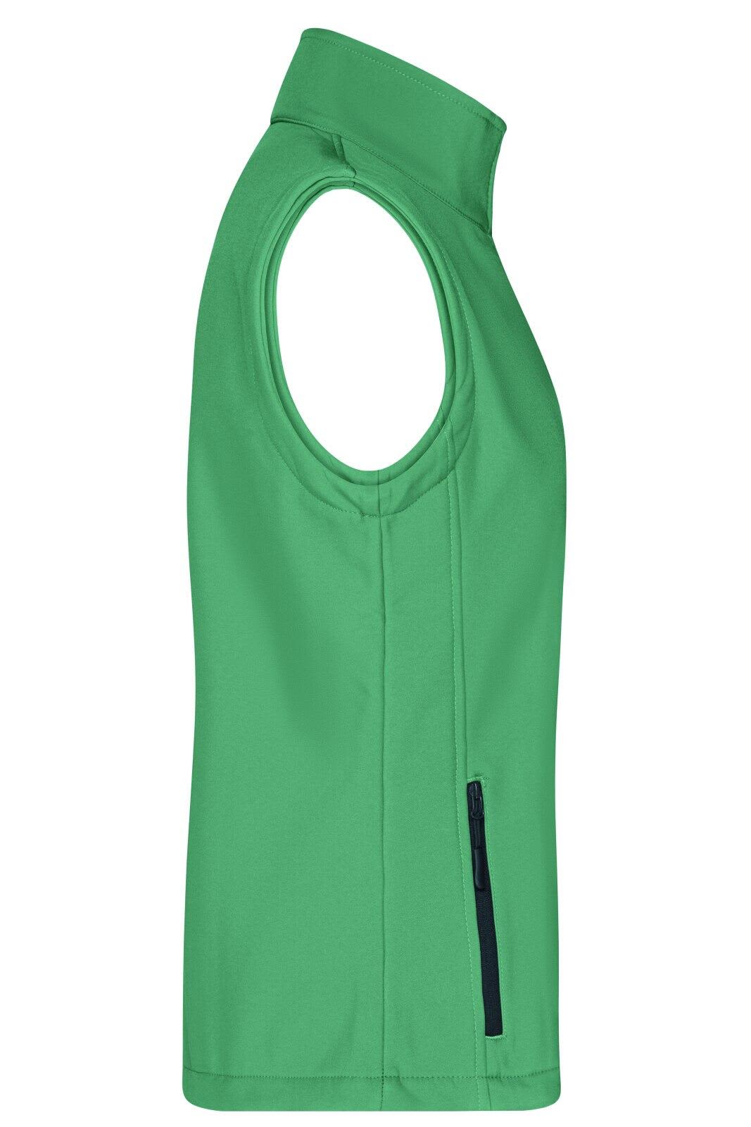 Ladies Promo Softshell Vest