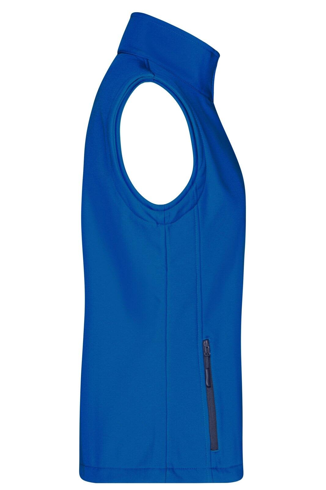 Ladies Promo Softshell Vest
