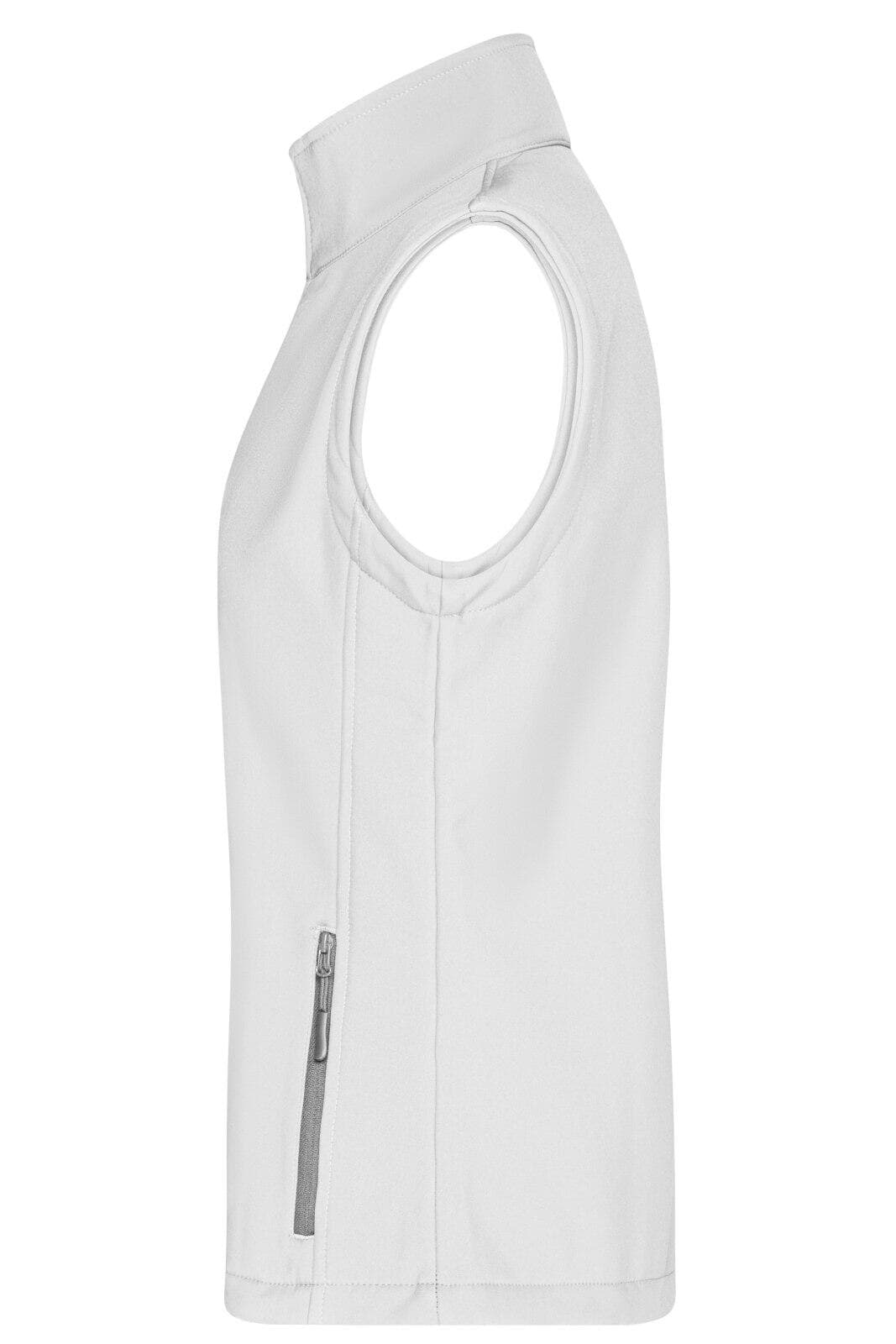 Ladies Promo Softshell Vest