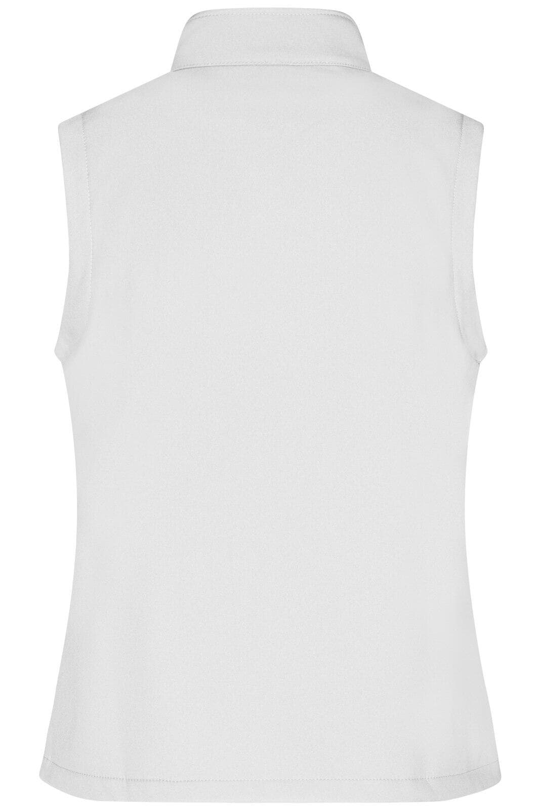 Ladies Promo Softshell Vest
